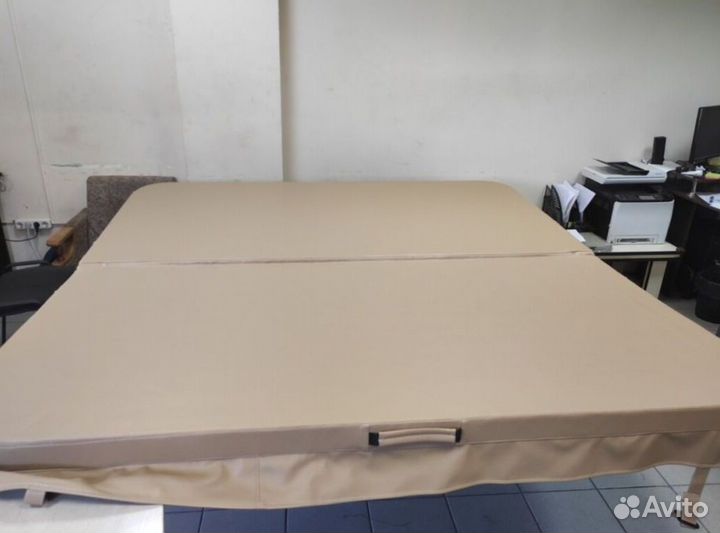 Крышка для чана KSH-7751