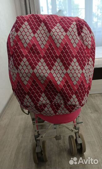 Прогулочная коляска бу