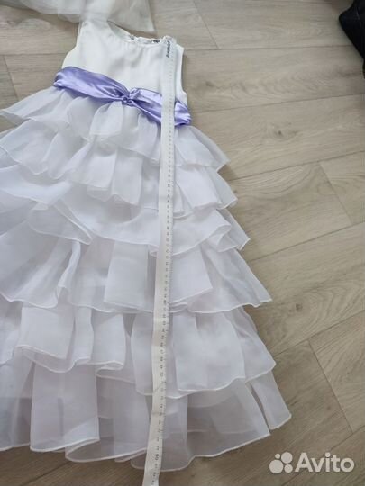 Платье р 98-110