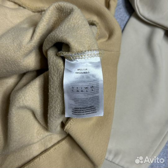 Худи Karl Kani y2k rap (L) Оригинал