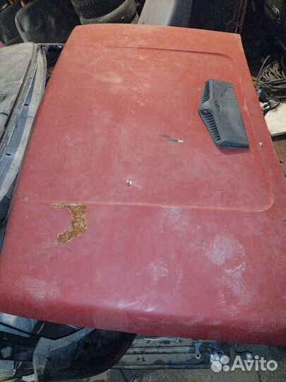 Ваз niva 2121 разбор