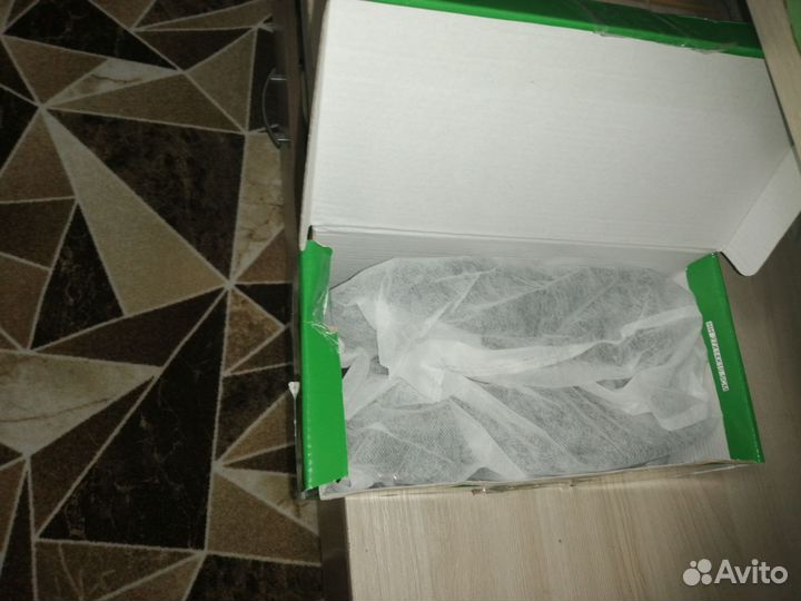 Туфли женские