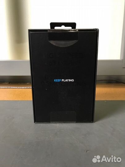 Logitech G Pro X Superlight розовая