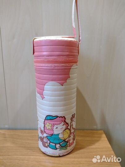 Сумка холодильник для детской бутылочки