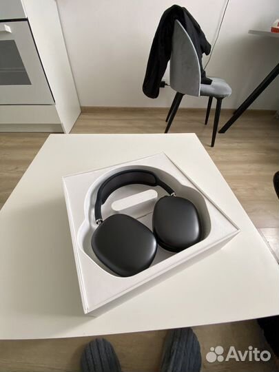 Наушники airpods max