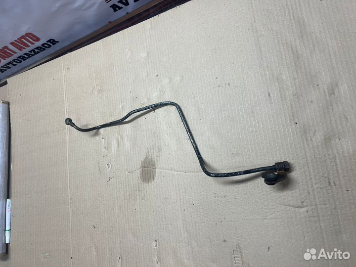 Трубка гидроподвески LX 450 570