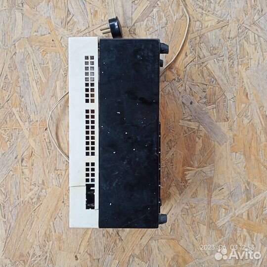 Стабилизатор напряжения