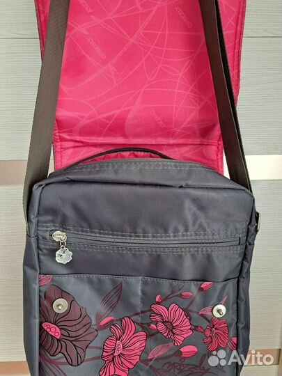 Сумка женская через плечо