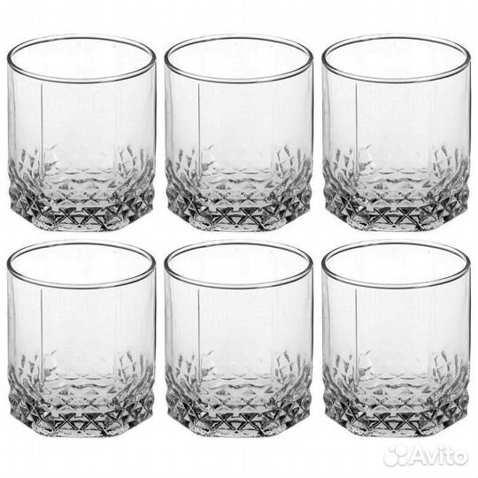 Набор Стопок Valse