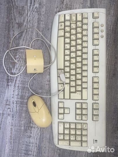 Клавиатура