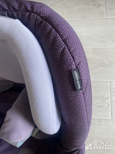 Детское автомобильное кресло 0-13 кг chicco