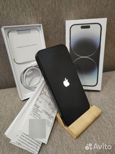 iPhone 14 Pro, 512 ГБ