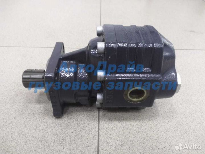 Насос шестеренчатый NPH-61 105-011-10628