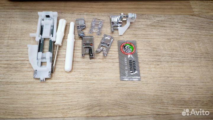 Швейная машинка janome 4041S