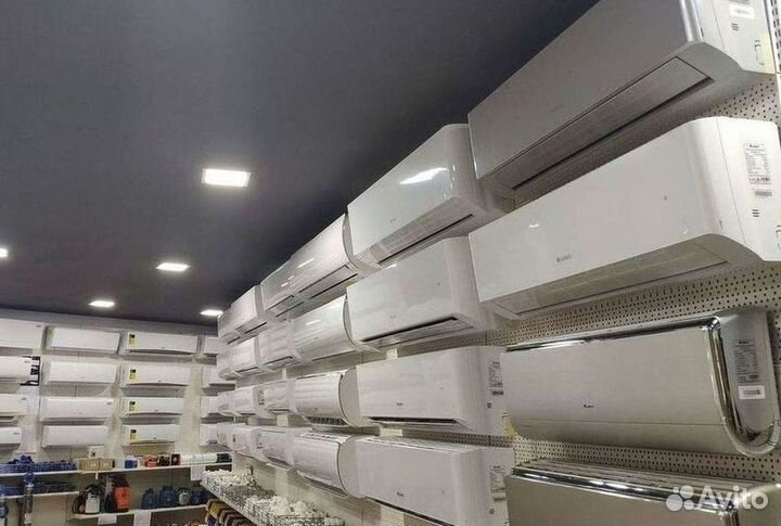 Кондиционер / большой выбор