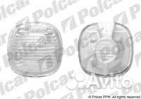 Указатель поворота боковой Л П перед для skoda oct