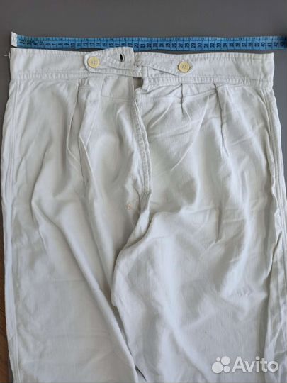 Нательное бельё кальсоны ркка ВОВ