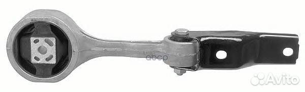 Опора двиг задн VW Polo Skoda Fabia Roomster