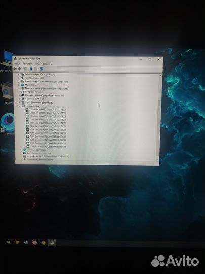 Готовая сборка пк