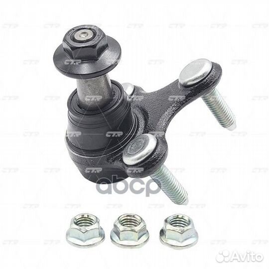Опора шаровая CB0457R CTR
