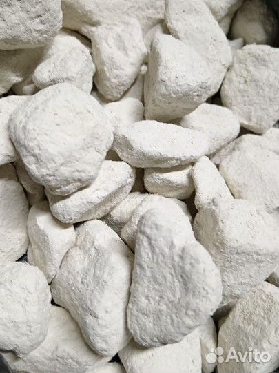 Мел пищевой