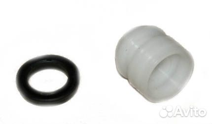 Воздушный поршень suntour с кольцом для вилки Auro