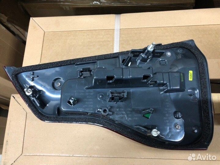 Фонарь Bmw X3 G01