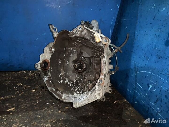 МКПП Opel Corsa D 1.3 Z13DTH 2006-2014