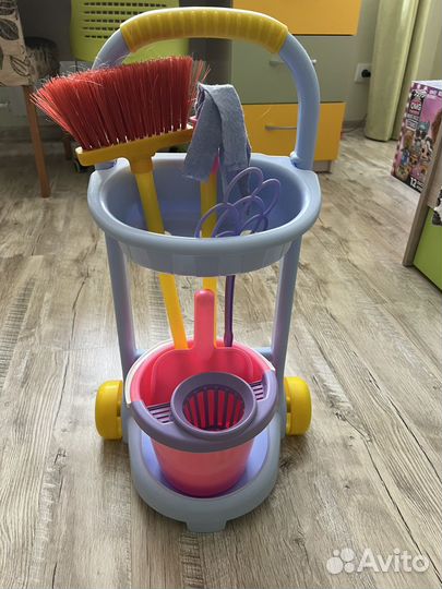 Набор для девочек 