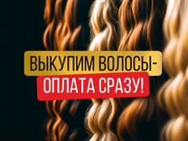 Скупка волос сдать продать волосы Астрахань