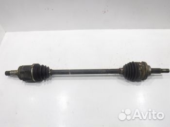 Привод задний 4234048030 Лексус