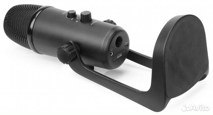 USB микрофон boya BY-PM700