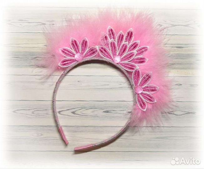 Новогодняя корона