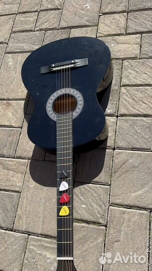 Классическая гитара