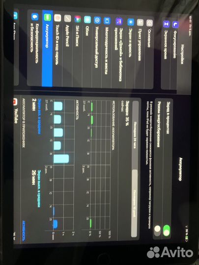 iPad 7 поколения 32гб