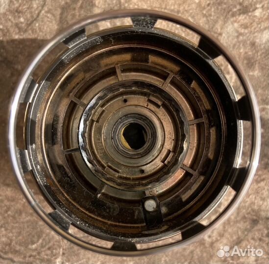 Шпуля daiwa exist 12