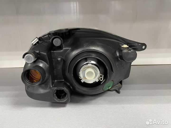 Фара левая Opel Corsa 94-99