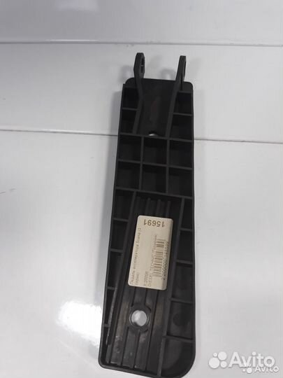 Педаль акселератора Сканья