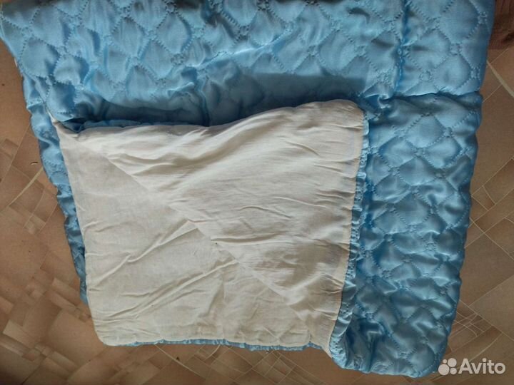 Одеяло детское