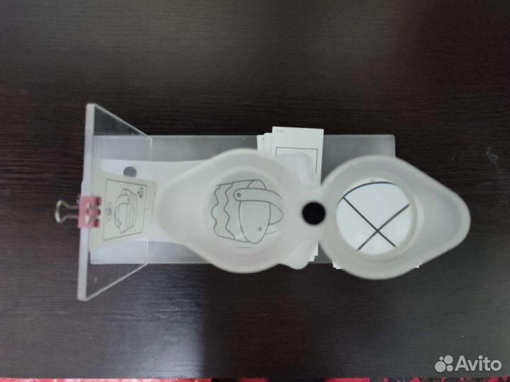 Бивизиотренер