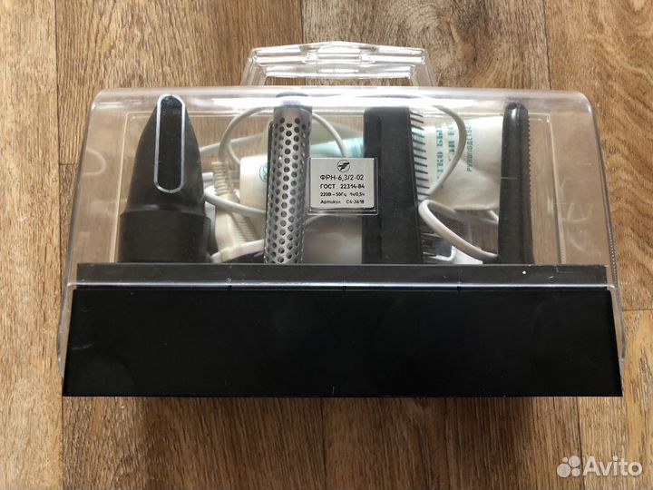 Фен Мечта СССР