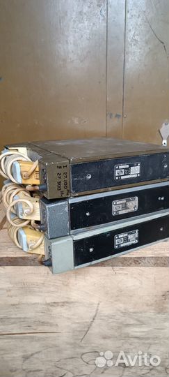 Радиостанция 