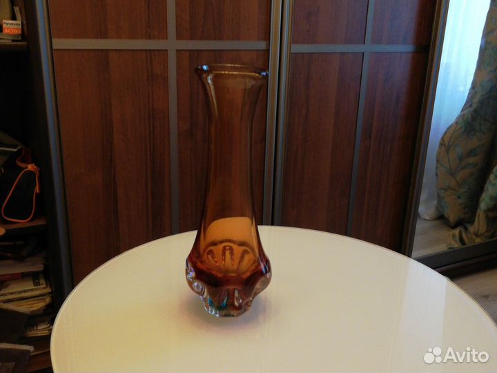 Ваза для цветов СССР