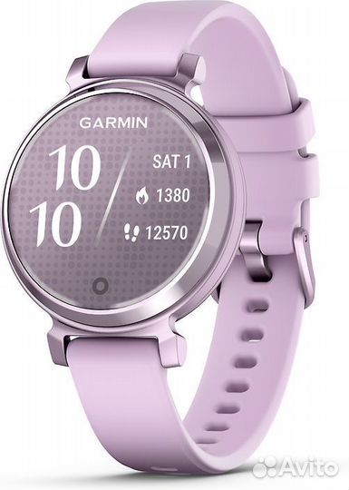 Garmin Lily 2 Lilac