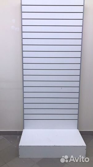 Шкаф стеклянный, полка, витрина, панель, эконом