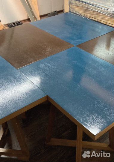 Реставрация деревянной мебели