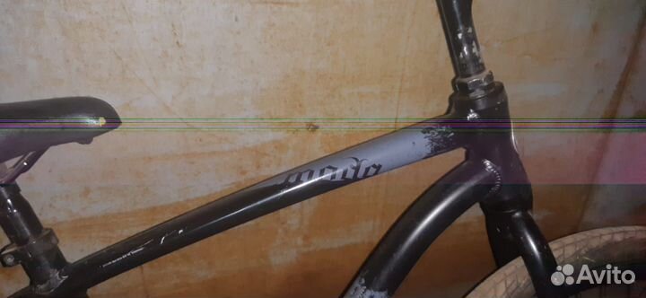 Трюковой велосипед bmx