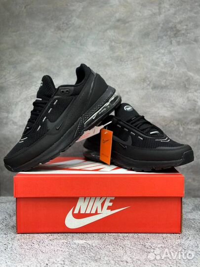 Кроссовки Nike Air Max pulse (Арт.74241)