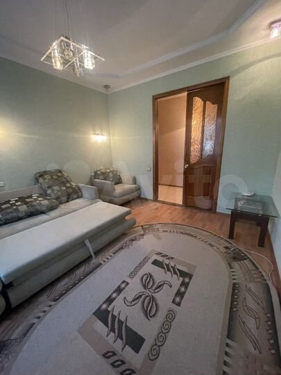 2-к. квартира, 67 м², 2/5 эт.