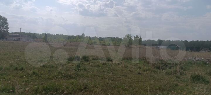 Участок 10 сот. (ИЖС)